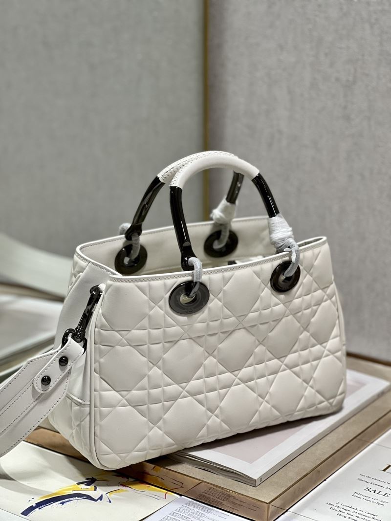 Christian Dior My Lady Bags